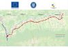 AVANS PE MARILE PROIECTE DE INFRASTRUCTURA – Investitiile depasesc 18,6 miliarde lei. Studiul de fezabilitate pentru autostrada Sibiu- Fagaras a fost avizat