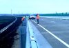 PRIMA “AUTOSTRADA NEMTEASCA” DIN ROMANIA, GATA INAINTE DE TERMEN – Drumul de legatura DN5-Soseaua de centura-Pod Prieteniei a costat 106,6 milioane de lei, fara TVA