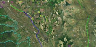CNAIR A AVIZAT TRASEUL PENTRU DRUMUL EXPRES BACAU-PIATRA NEAMT – Drumul va avea 52 km