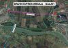 DRUMUL EXPRES GALATI-BRAILA, PE JUMATATE GATA – Umbrarescu executa lucrarea de 371 milioane lei