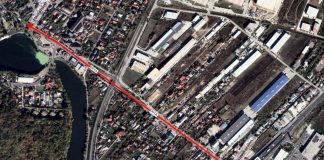 LUCRARI IMPORTANTE PE CENTURA BUCURESTIULUI – Nicio portiune din Centura Capitalei nu va ramane la cate o banda pe sens