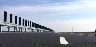 CNAIR A PRIMIT DE LA GUVERN PESTE 160 MILIOANE LEI DIN FONDUL DE REZERVA – Banii vor fi folositi pentru confinantarea unor proiecte europene