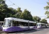 TRANSPORTUL CU TRAMVAIUL DIN TIMISOARA IA FATA CAPITALEI – Un sfert din statiile de tramvai din Timisoara intra intr-un amplu proces de modernizare