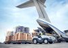 TRANSPORTUL AERIAN DE MARFURI, IN CRESTERE – IATA anunta o crestere globala de 9,4%. Willie Walsh: „Impactul reactiilor guvernamentale la varianta Omicron este o preocupare. Daca va reduce cererea de calatorie, problemele de capacitate vor deveni mai acute