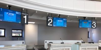AEROPORTURILE DIN ROMANIA, PE CRESTERE – Traficul aerian isi revine la nivel national