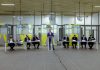 PREMIERA IN ROMANIA – Avioanele care vor ateriza pe Aeroportul International Brasov Ghimbav vor fi dirijate de la Arad. UTI Construction and Facility Management – BOG’ART au castigat un contract de 78,7 milioane lei