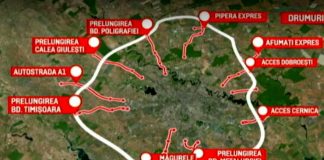 PROTOCOL DE COLABORARE PENTRU DRUMURI RADIALE – CNAIR si Asociatia de Dezvoltare Intercomunitara Zona Metropolitana Bucuresti incep cooperarea pentru crearea legaturilor intre A0 si localitatile din jurul Bucurestilor
