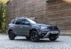 DACIA LANSEAZA IN ROMANIA SERIA LIMITATA A DUSTER EXTREME – Masina poate fi deja comandata