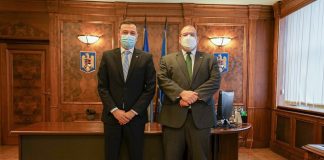 RESTRUCTURAREA TAROM, PE MASA STATELOR UNITE – Grindeanu a vorbit cu ambasadorul SUA despre compania aviatica