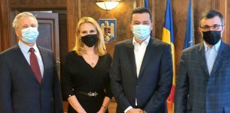 PRESTATORUL TRONSOANELOR PASCANI-SUCEAVA SI SUCEAVA-SIRET VA FI PENALIZAT – Asocierea Search-Egis este in intarziere cu proiectarea autostrazii. Grindeanu: “Sunt calculate penalizari de intarziere”
