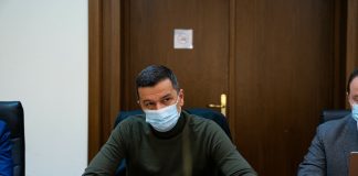 GRINDEANU A EVALUAT CNAIR – Ministerul Justitiei, satisfacut de activitatea Companiei: “Majoritatea proiectelor CNAIR evolueaza bine”