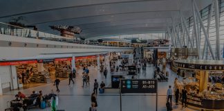 INCEPUT DE AN BUN PENTRU AEROPORTUL DIN BUDAPESTA – Traficul din primele sase luni il depaseste pe cel din tot anul 2021