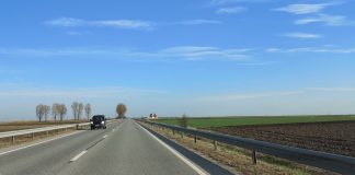 TURCII VOR REABILITA LOTUL 2 DIN DN6 ALEXANDRIA – CRAIOVA – Contractul depaseste 258 milioane lei fara TVA