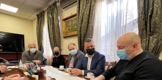 LARGIREA LA PATRU BENZI A DN1A, PE REPEDE INAINTE – Proiectantul a prezentat prima varianta de lucru pentru sectorul cuprins intre Centura Bucuresti si intersectia cu Soseaua Chitila-Mogosoaia