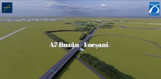 A7 INTRA IN LICITATIE – CNAIR cauta constructor pentru A7 Buzau-Focsani. Autostrada Moldovei este cel mai mare proiect de infrastructura finantat prin PNRR