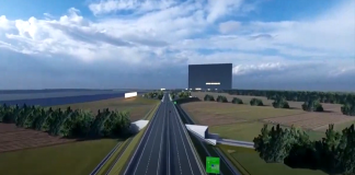 CONSTRUCTORII TURCI “CUCERESC” AUTOSTRADA SIBIU-PITESTI – CNAIR a semnat contractul de 4,2 miliarde lei pentru proiectarea si executia Sectiunii 2, Boita – Cornetu. Tronsonul trebuie sa fie gata in 2027