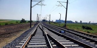 AVANS PE LINIA DE CALE FERATA INTRE APAHIDA SI ILVA MICA – Asocierea Egis Romania – Egis Rail SA – Italrom Inginerie Internationala SRL a castigat licitatia pentru elaborarea studiului de fezabilitate si a proiectului tehnic