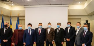 DESCENTRALIZAREA PROIECTELOR DE INFRASTRUCTURA CONTINUA – Proiectarea si constructia drumurilor va fi urgentata pentru sase obiective de investitii