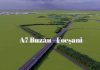 AUTOSTRADA BUZAU-FOCSANI ESTE LICITATA INTEGRAL – Soseaua de 82 km va costa 6,12 miliarde de lei, fara TVA