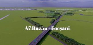 PASI RAPIZI PE AUTOSTRADA MOLDOVEI – CNAIR cauta antreprenori care sa supravegheze executia lucrarilor pe Tronsoanele 2 si 3 ale Autostrazii Buzau-Focsani din A7. Serviciile de supraveghere a lucrarilor pe fiecare tronson, evaluate la circa 53 milioane lei