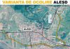 ORASUL ALESD VA AVEA CENTURA – Exproprierile vor costa 5,7 milioane lei