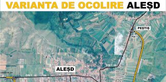 ORASUL ALESD VA AVEA CENTURA – Exproprierile vor costa 5,7 milioane lei