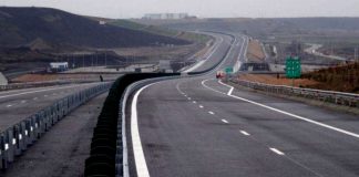 VESTI BUNE PENTRU CEA MAI ASTEPTATA AUTOSTRADA – Prima sectiune din tronson va fi gata la sfarsitul acestui an