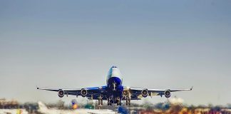 MOLDOVA VA AVEA UN NOU AEROPORT – Investitia este inclusa in Master Planul General de Transport