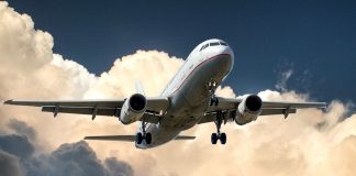 TRANSPORTUL AERIAN ISI REVINE ABIA IN 2025 – 2023 se anunta un an dificil pentru aviatie