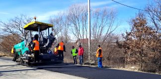ASFALTUL DE MILIOANE – CNAIR cauta constructori pentru intretinerea covorului asfaltic din zona Brasov, Sibiu, Targu Mures, Miercurea Ciuc, Sf. Gheorghe. Contractul se ridica la 163 milioane euro si este impartit pe loturi
