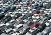 SCAD INMATRICULARILE – Romanii au cumparat tot mai putine masini pentru transportul pasagerilor si al marfurilor