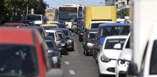 PIATA AUTO A INCEPUT ANUL IN FORTA – Numarul de inmatriculari al masinilor noi a crescut spectaculos, dar piata second-hand scade