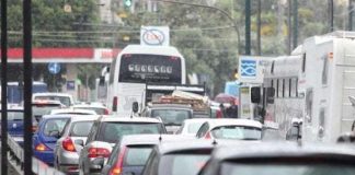 SE INMATRICULEAZA DIN CE IN CE MAI PUTINE MASINI – Inmatricularile de vehicule rutiere pentru transportul pasagerilor au scazut cu peste 16%