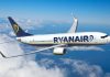SUTE DE ZBORURI ANULATE – Ryanair a anulat aproape 900 de zboruri