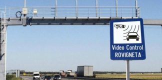 MINISTERUL TRANSPORTURILOR A PUS GAND RAU SOFERILOR FARA ROVINIETA – Amenzile pentru lipsa rovinietei cresc si de cate cinci ori