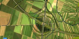 VESTI BUNE PENTRU AUTOSTRADA MOLDOVEI – Indicatorii Tronsonului Bacau-Pascani au fost avizati astazi de Consiliului Tehnico-Economic al CNAIR. Drumul de 77 km va costa