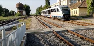 CONTRACT DE 2,9 MILIOANE LEI PENTRU CALEA FERATA – CFR a semnat contractul pentru electrificarea liniei CF Radulesti – Giurgiu Nord