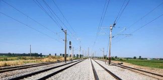 LINIA DE CALE FERATA APAHIDA-ILVA MICA VA FI MODERNIZATA – Contractul pentru studiul de fezabilitate, de 30 milioane lei, a fost semnat cu asocierea EGIS ROMANIA – EGIS RAIL – ITALROM INGINERIE INTERNATIONALA