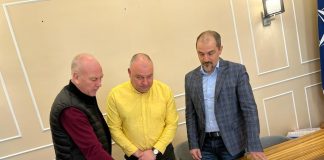 AUTORITATILE DIN BRASOV PREGATESC MODERNIZAREA DJ 130 B PARAU – GRID – PERSANI – Dosarul pentru drumul de 6,2 km va fi urcat in SEAP