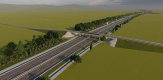 AUTOSTRADA A7 PLOIESTI – BUZAU – Incep lucrarile pentru constructia primelor doua loturi