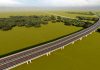 LUCRARILE LA LOTUL 3 AL AUTOSTRAZII PLOIESTI-BUZAU, APROAPE DE START – O asociere de romani, turci si spanioli a castigat contractul de 948 milioane lei