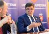 AEROPORTUL DIN IASI VA AVEA UN NOU TERMINAL – Investitia de aproape 100 milioane euro va fi gata anul viitor
