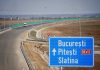 VESTI BUNE PENTRU DRUMUL EXPRES CRAIOVA-PITESTI – Tronsonul de 18,5 km va fi dat in scurt timp in circulatie