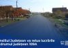 DRUMUL JUDETEAN 109A VA FI MODERNIZAT CU 52,5 MILIOANE LEI FARA TVA – Lucrarile vor dura un an si jumatate. Vechiul contract a fost reziliat