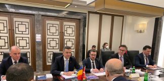 MINISTRUL TRANSPORTURILOR, DISCUTII IN TURCIA – Grindeanu vrea mai multe rute de transport in Portul Constanta, dar si sa modernizeze infrastructura portuara