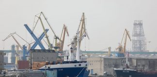 SE CAUTA STRATEGIE PENTRU PORTUL CONSTANTA – Este cel mai important port la Marea Neagra