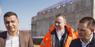 VESTI BUNE PENTRU DRUMUL EXPRES CRAIOVA-PITESTI – Primele doua loturi ale Tronsonului 2 se deschid in curand. Amenintari pentru Tronsonul 1