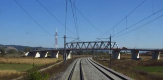 CFR MODERNIZEAZA LINIA DE CALE FERATA COSLARIU-CLUJ NAPOCA – Contractul de 41,8 milioane lei fara TVA a fost semnat cu Asocierea TPF Inginerie – ISPCF – BAICONS IMPEX