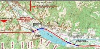 S-AU SEMNAT PRIMELE DOUA CONTRACTE PENTRU MODERNIZAREA DN 73C – CURTEA DE ARGES SI RAMNICU VALCEA – Contractele depasesc 5,5 milioane lei