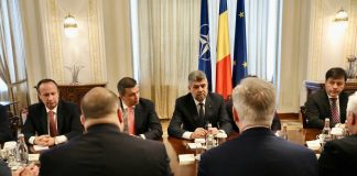 ROMANIA CASTIGA DIN RAZBOIUL DIN UCRAINA – Portul Constanta a devenit cel mai important port la Marea Neagra